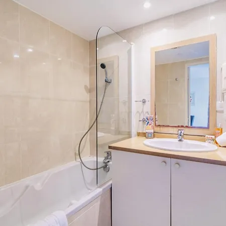 L'excel Canne's - 3 Pieces Cannes