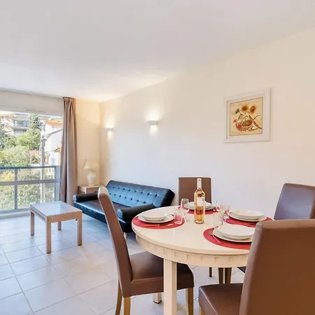 L'excel Canne's - 3 Pieces *