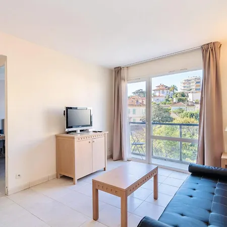 L'excel Canne's - 3 Pieces * Cannes