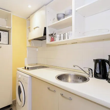 L'excel Canne's - 3 Pieces Apartment Cannes