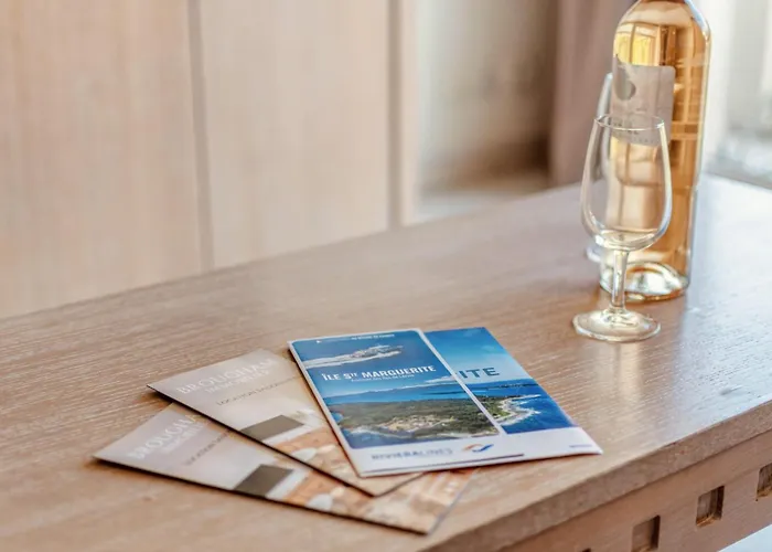 Apartamento L'excel Canne's - 3 Pieces *