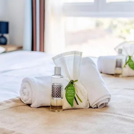 Апартаменты L'excel Canne's - 3 Pieces Канны