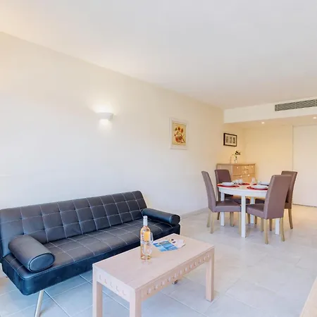 L'excel Canne's - 3 Pieces